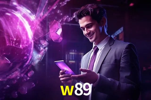 Experiência VIP w89