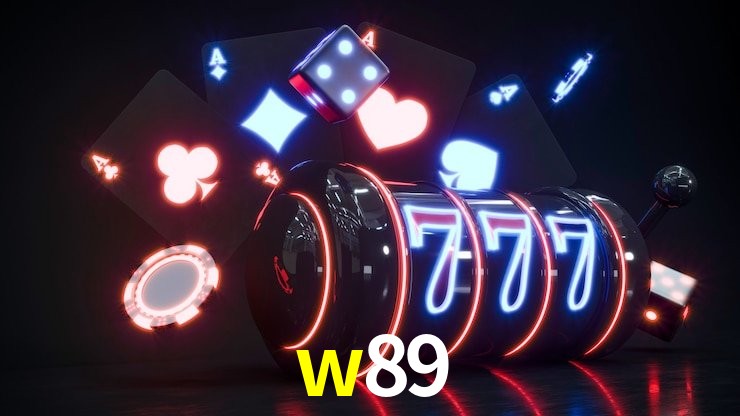 Welcome Bonus w89