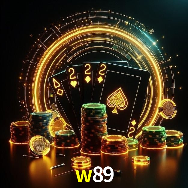 Estatísticas w89