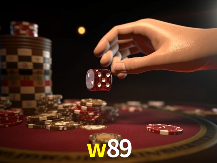 Experiência VIP w89