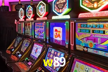 Descubra a Essência do w89: Nossa História e Compromissos