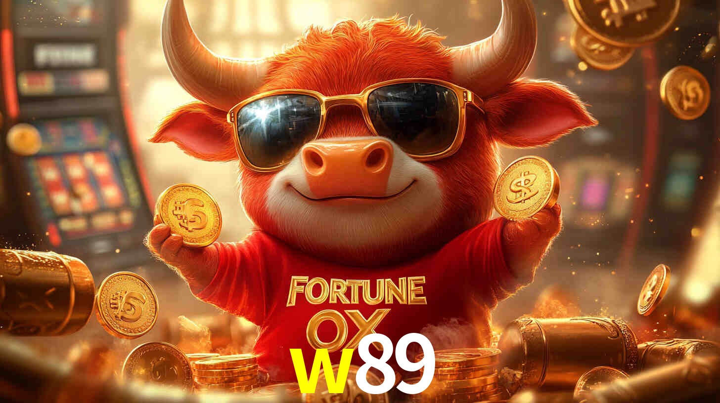w89 - Caça-Níqueis Perigo Máximo - w89.com