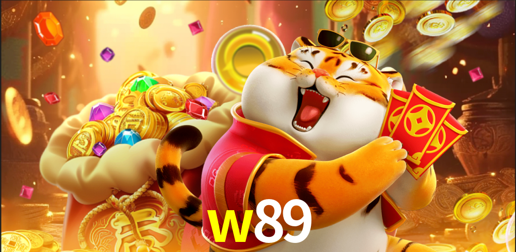 w89: Seu Cassino Premiado com Pagamentos Rápidos