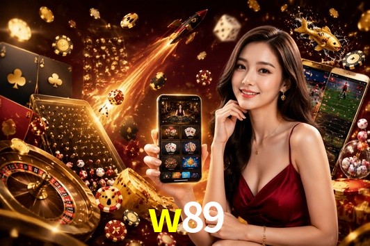Platform Technology w89