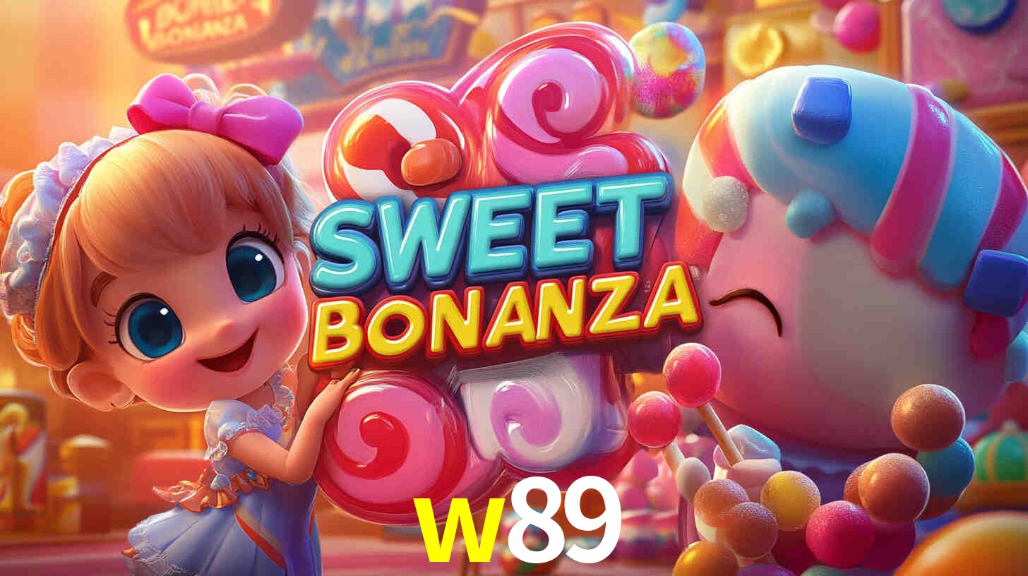 A Popularidade dos Caça-Níqueis no w89
