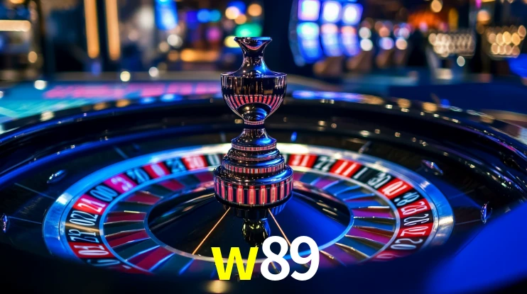 w89 App Interface