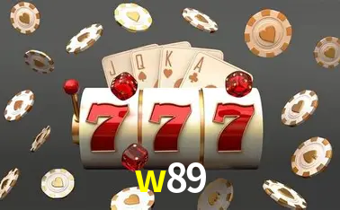 A Experiência Imersiva dos Cassinos Ao Vivo no w89