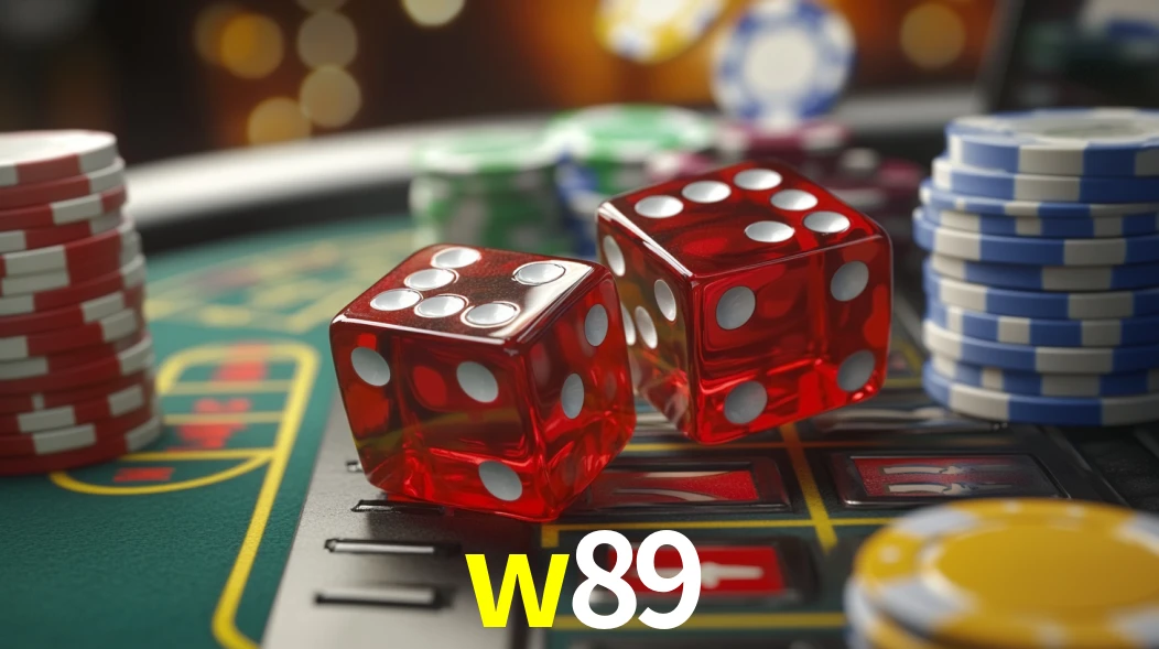 VIP Casino w89