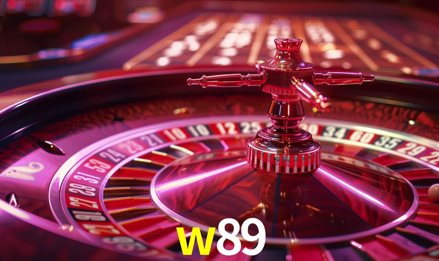 Explorando a Categoria de Eventos em Apostas na w89