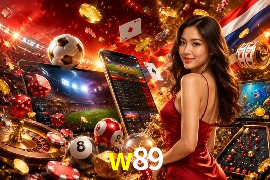 Responsive Design w89