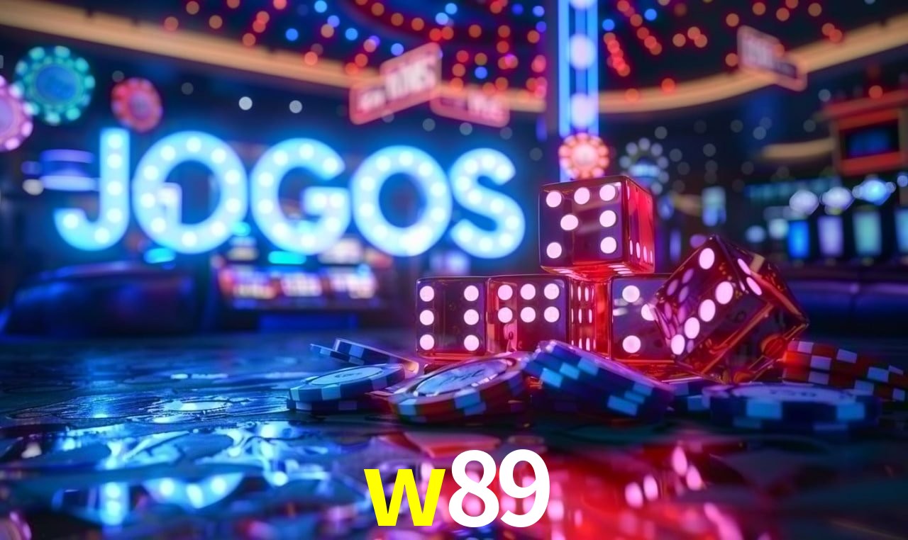 cassino w89