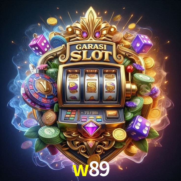 Casino Ao Vivo w89