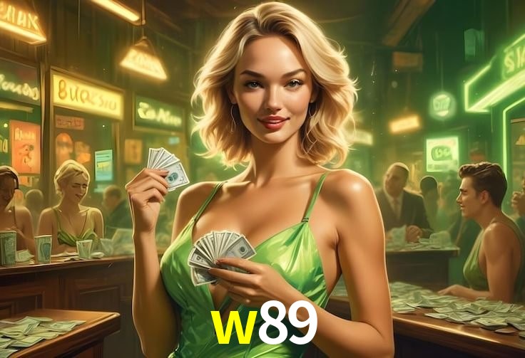 Descubra a Essência do w89: Nossa História e Compromissos