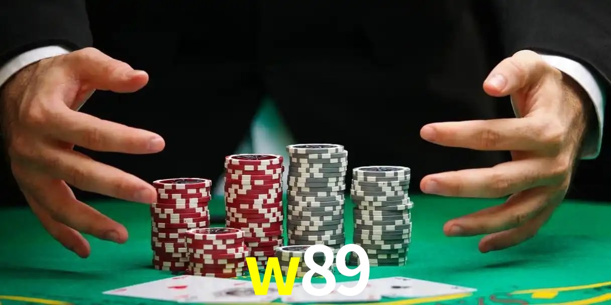 w89 Aplicativo - w89 visual 1
