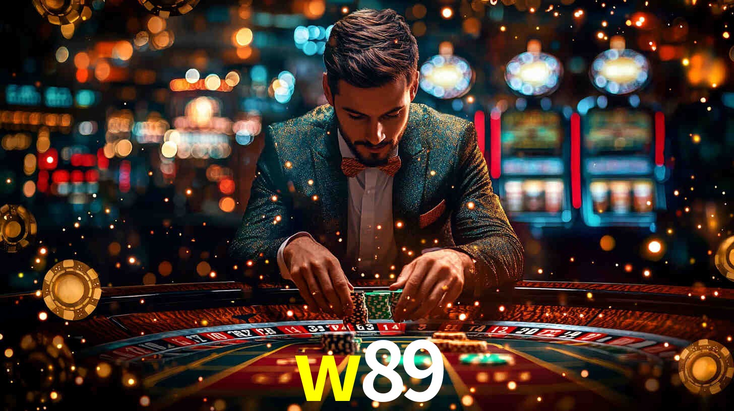 Programa VIP w89