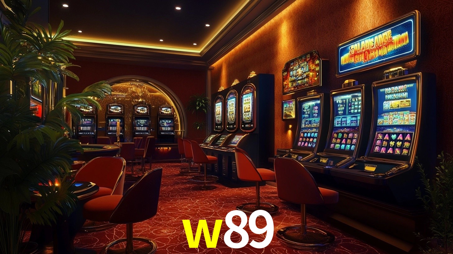 Roulette Table w89