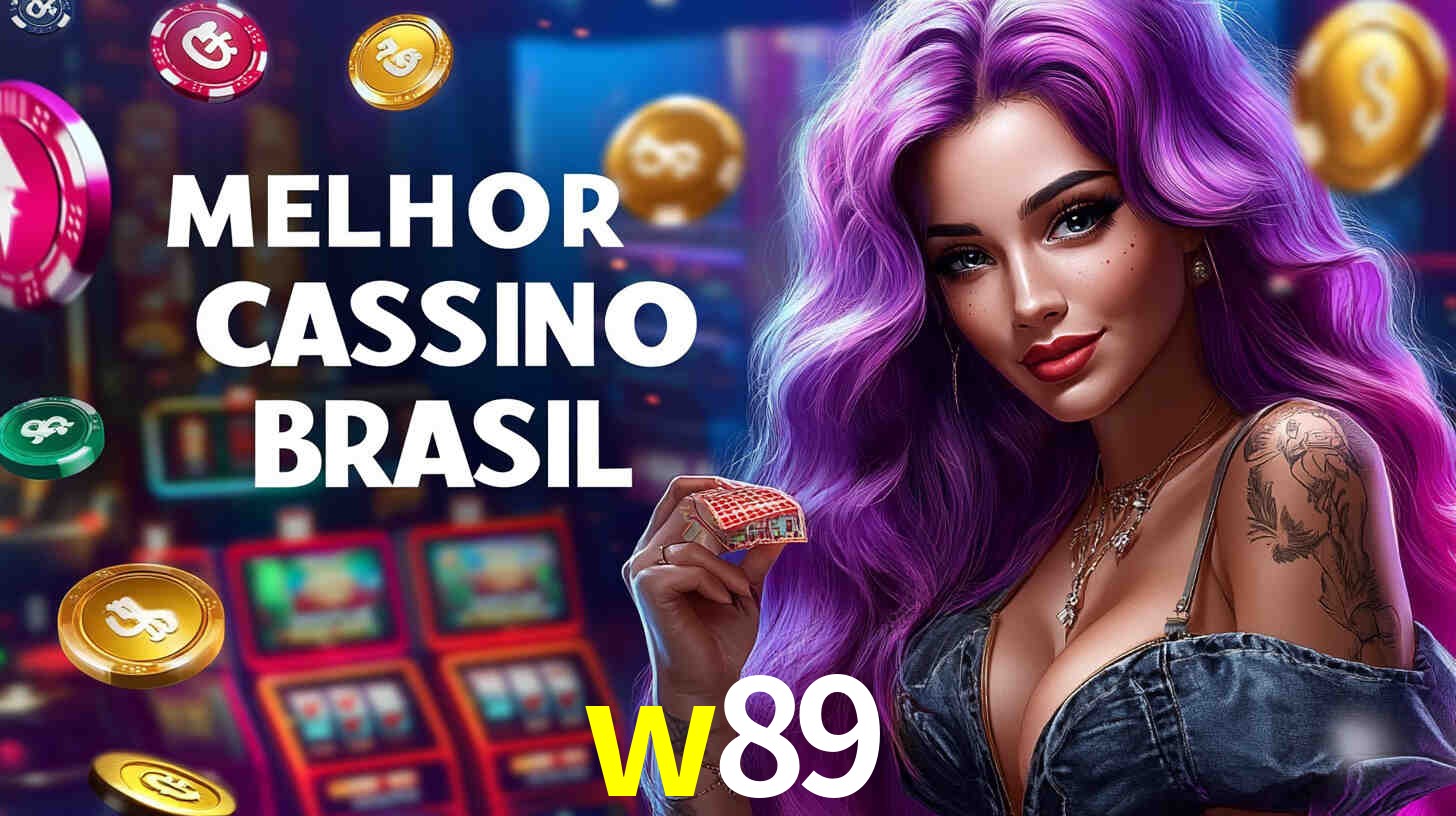 Apostas Esportivas na w89: Um Guia Completo