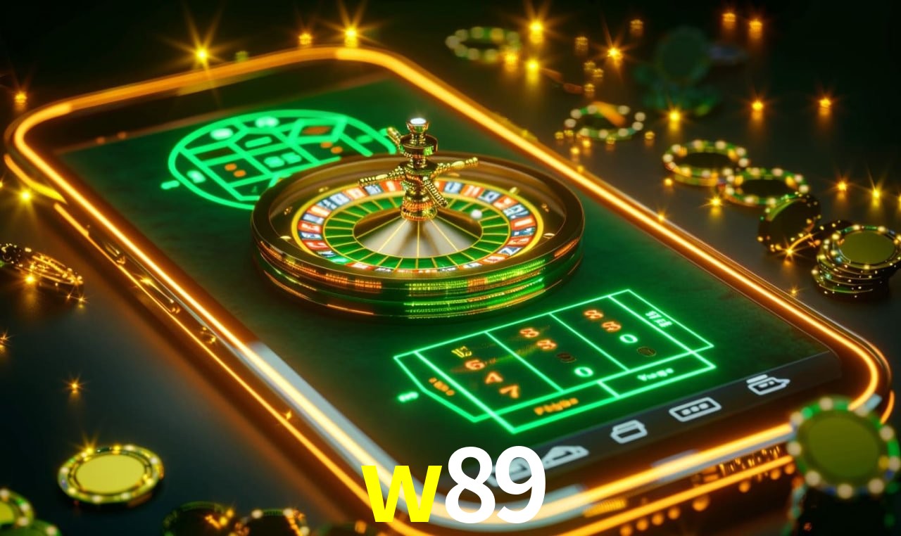 Benefícios da Conta w89
