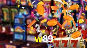 w89: A Experiência de Casino com Jogos de Mesa ao Vivo