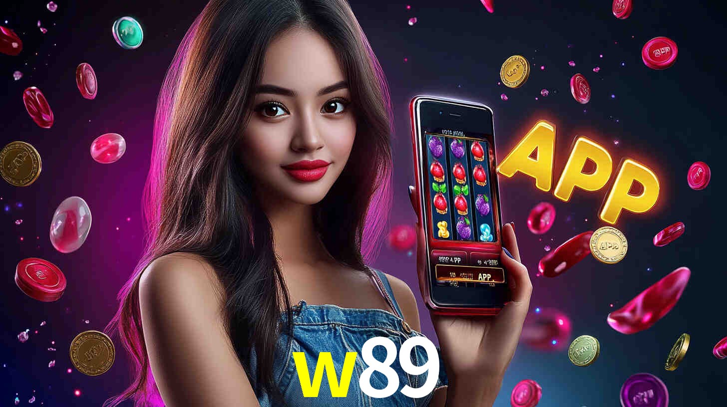 Descubra o Programa VIP da w89: Vantagens Exclusivas para Jogadores