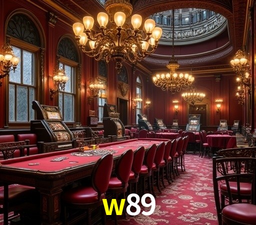 Segurança 2FA w89