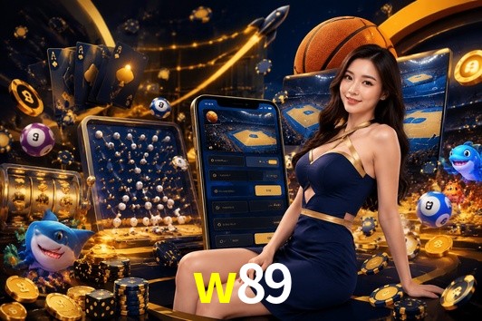 Flash Promotion w89