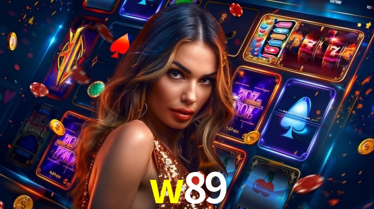A Experiência Imersiva dos Cassinos Ao Vivo no w89