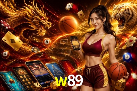 Games Directory w89