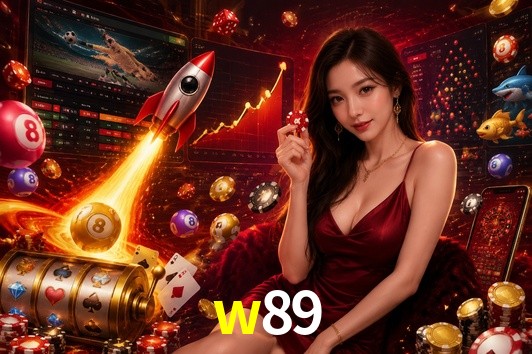 w89 Plataforma - w89 visual 1
