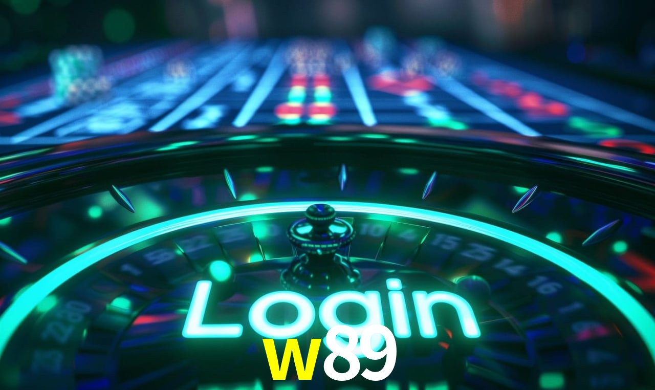 Casino VIP w89