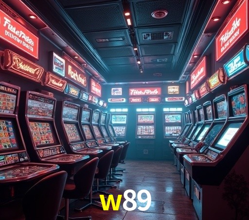 Design Responsivo w89
