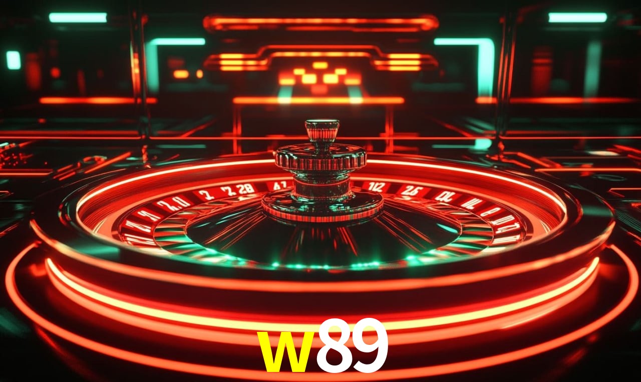Desvendando o Mundo dos Jogos Virtuais na w89