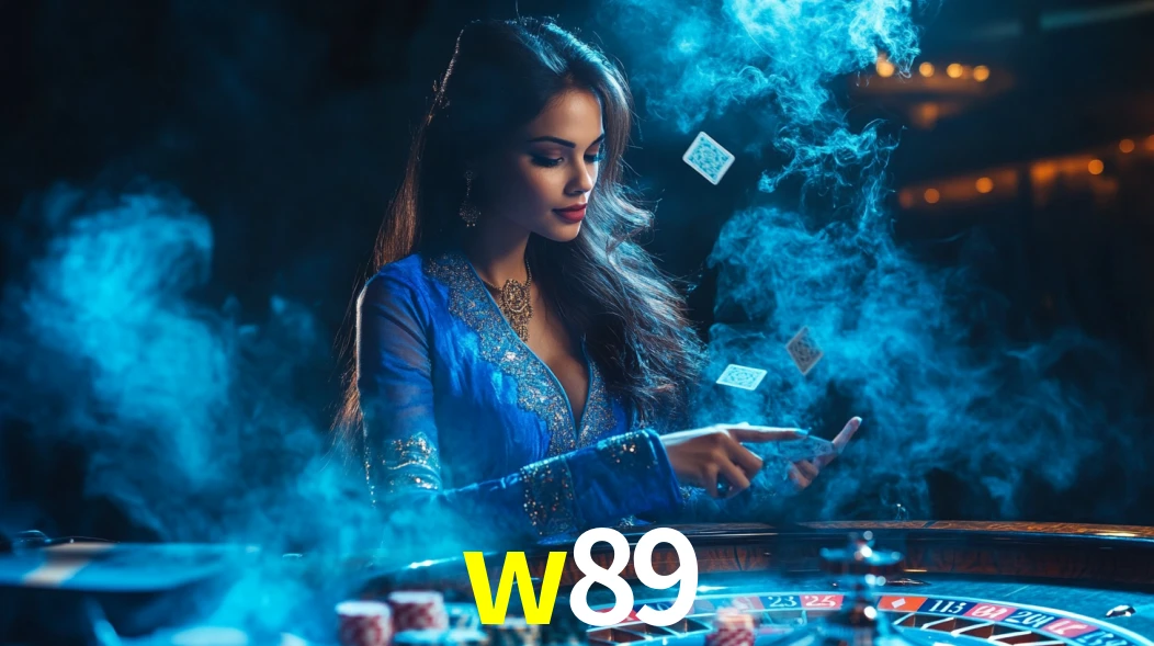 Explorando a Categoria de Eventos em Apostas na w89