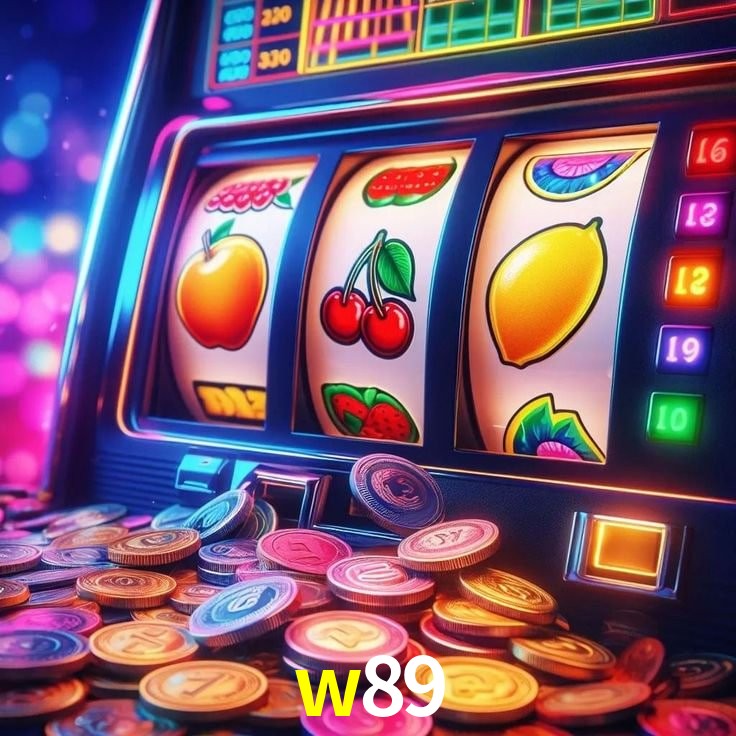 Jogo Spaceman w89