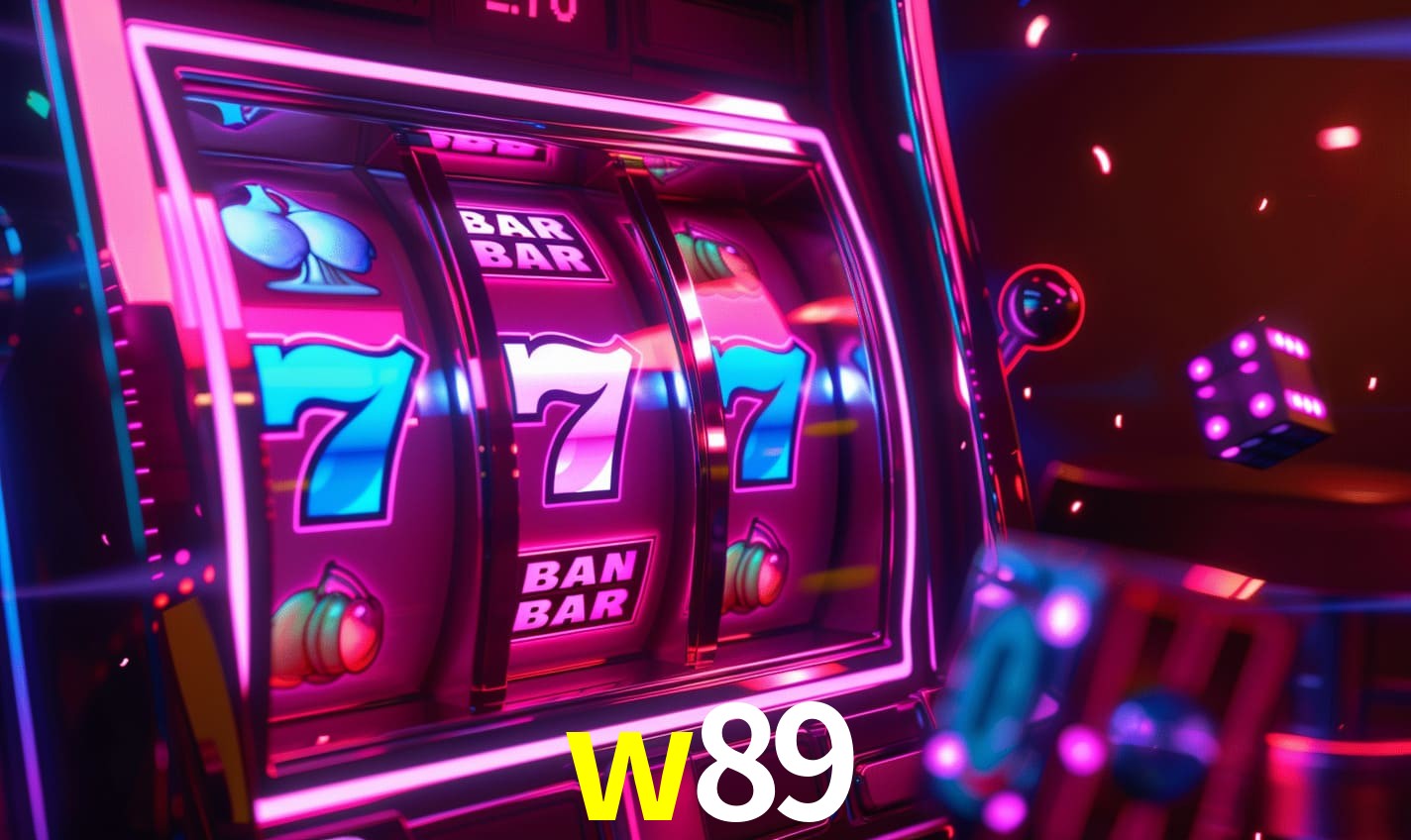 Descubra a Essência do w89: Nossa História e Compromissos