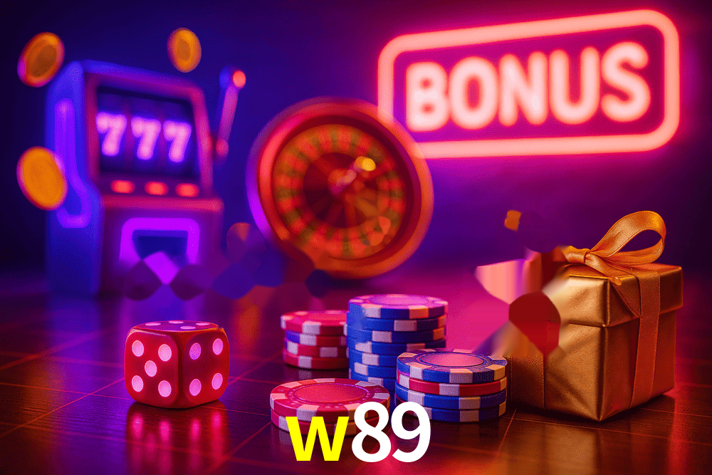 Inovações de Jogos na w89: O Futuro das Experiências Interativas