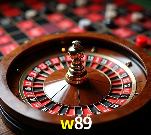 Tecnologia da Plataforma w89