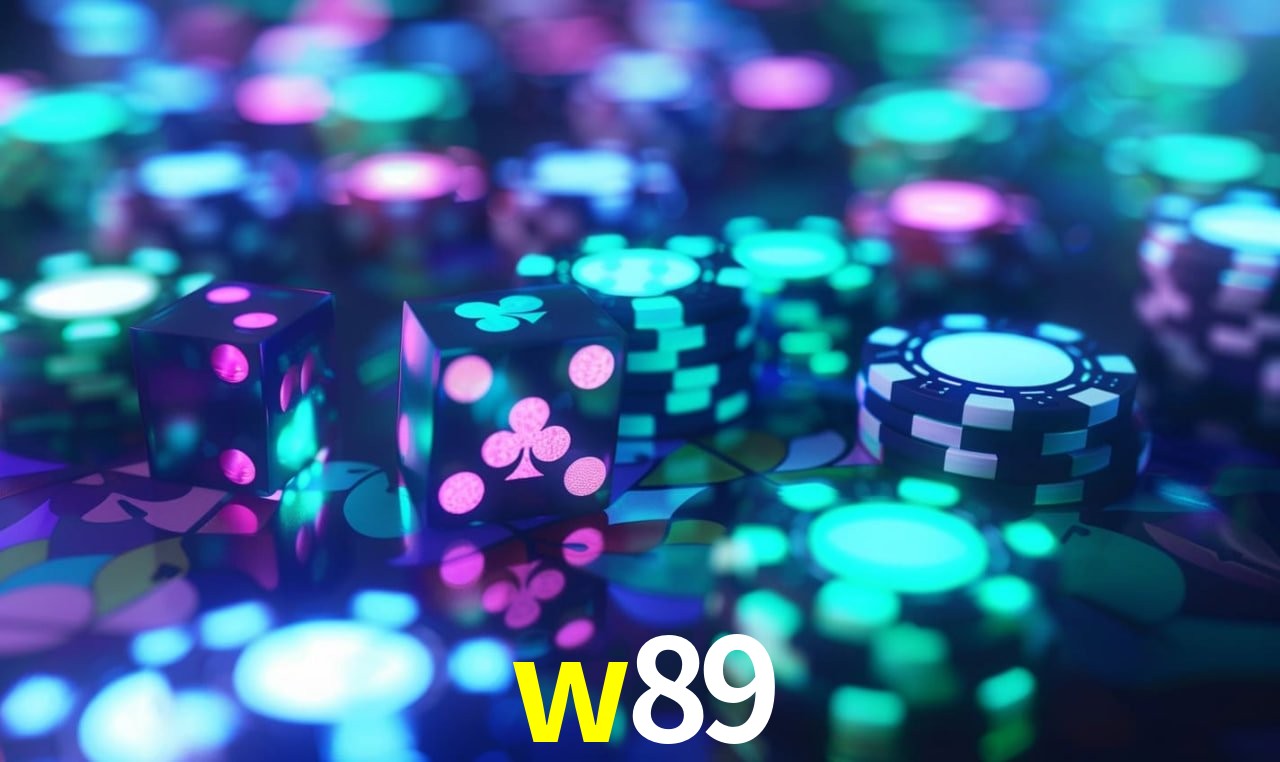 Bônus Diários w89