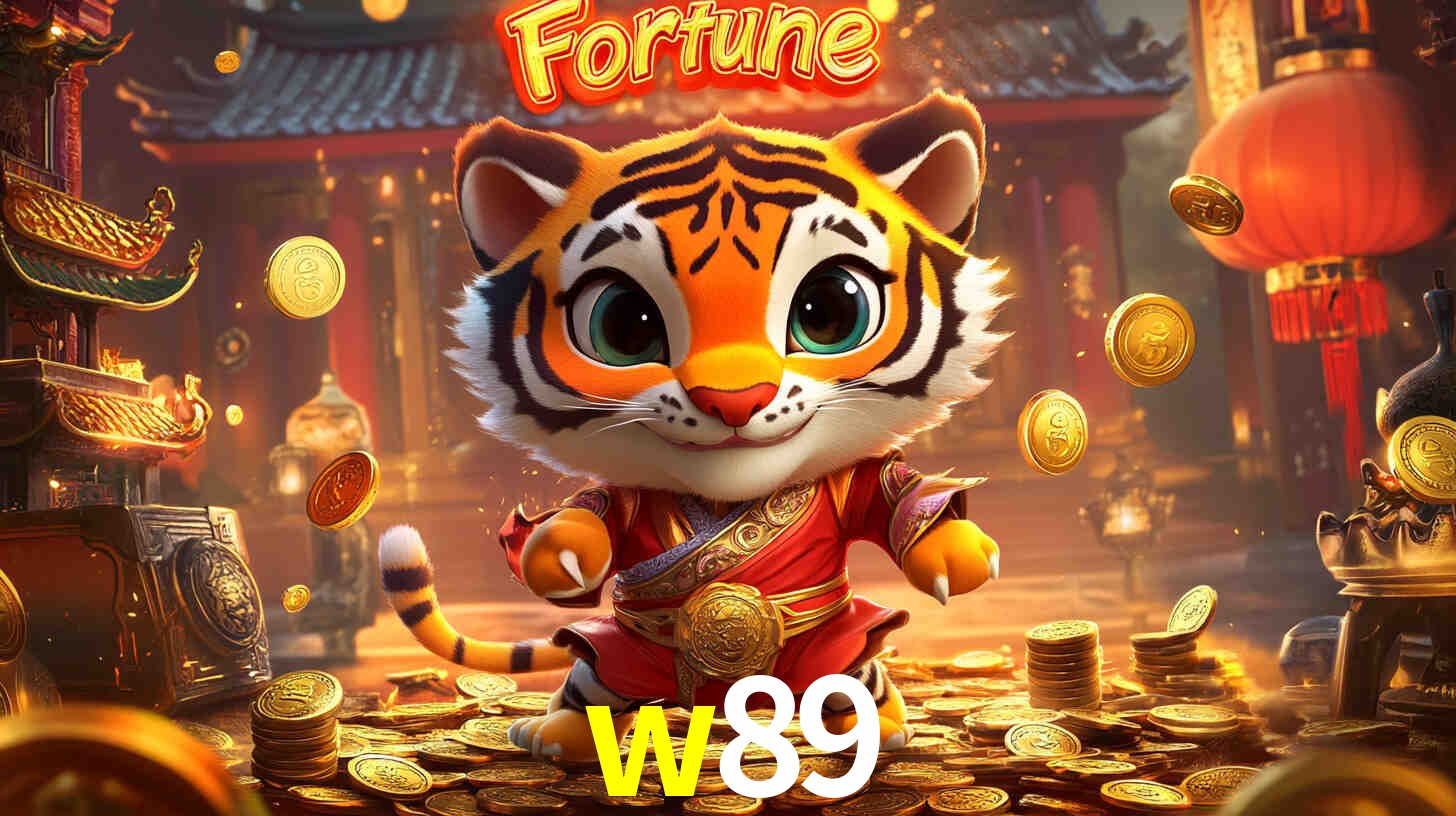 Apostas Esportivas na w89: Um Guia Completo