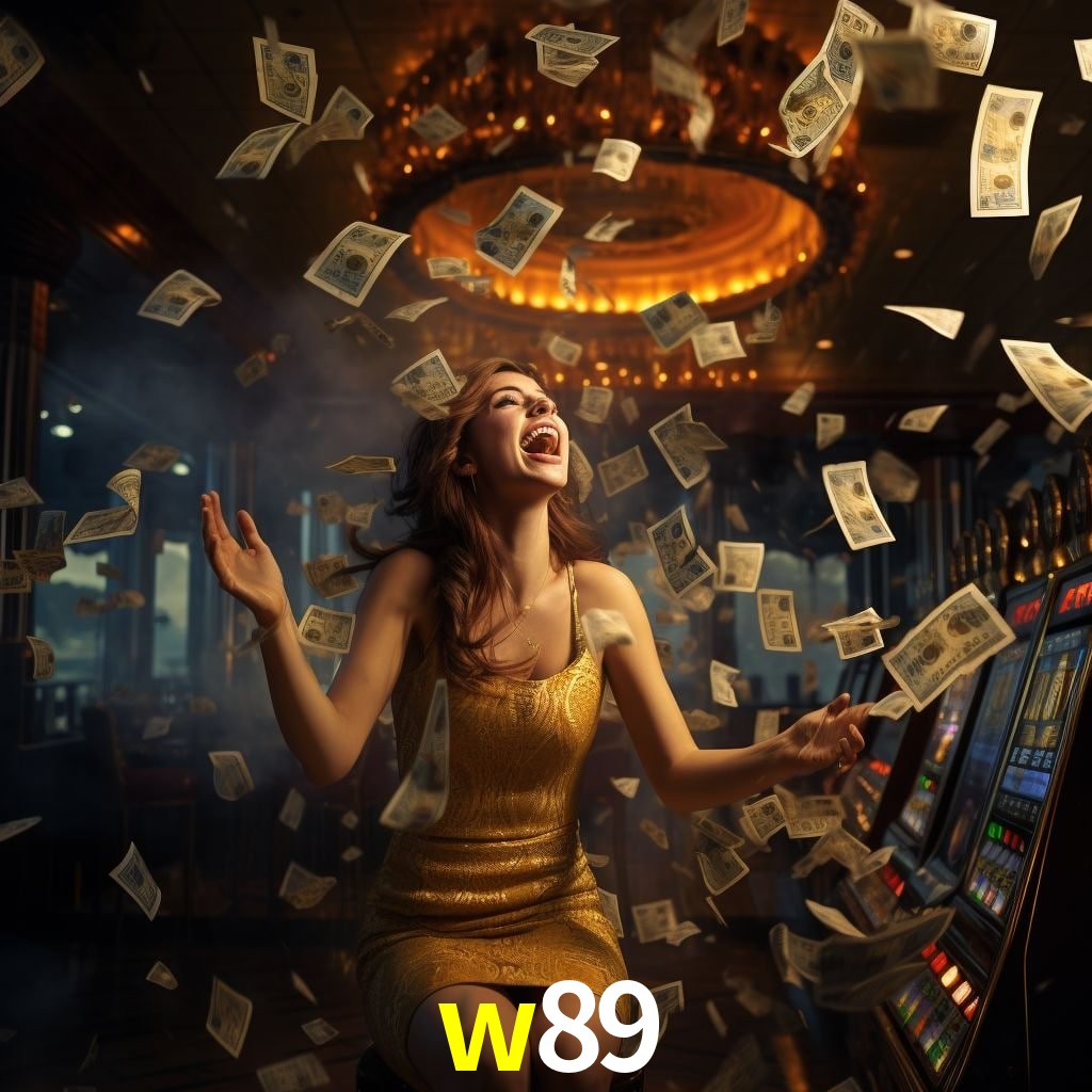 Football Betting w89