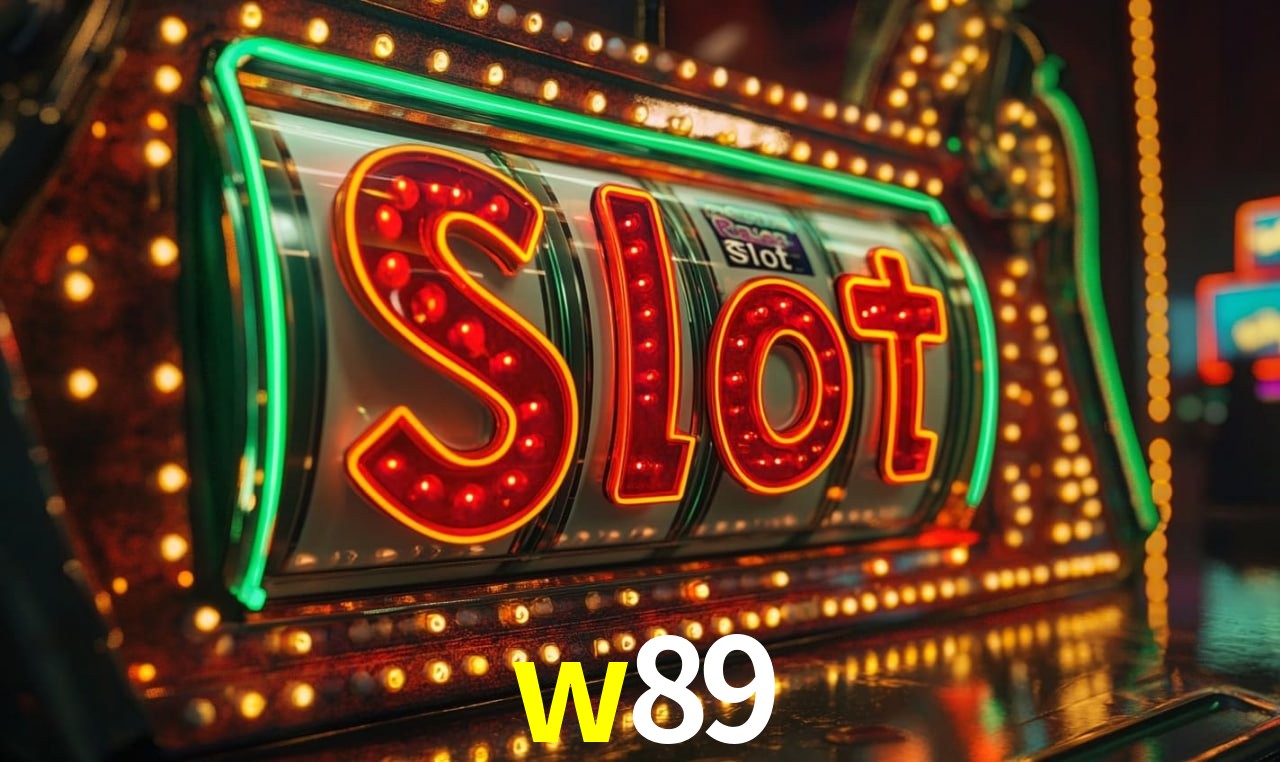 Login Seguro w89