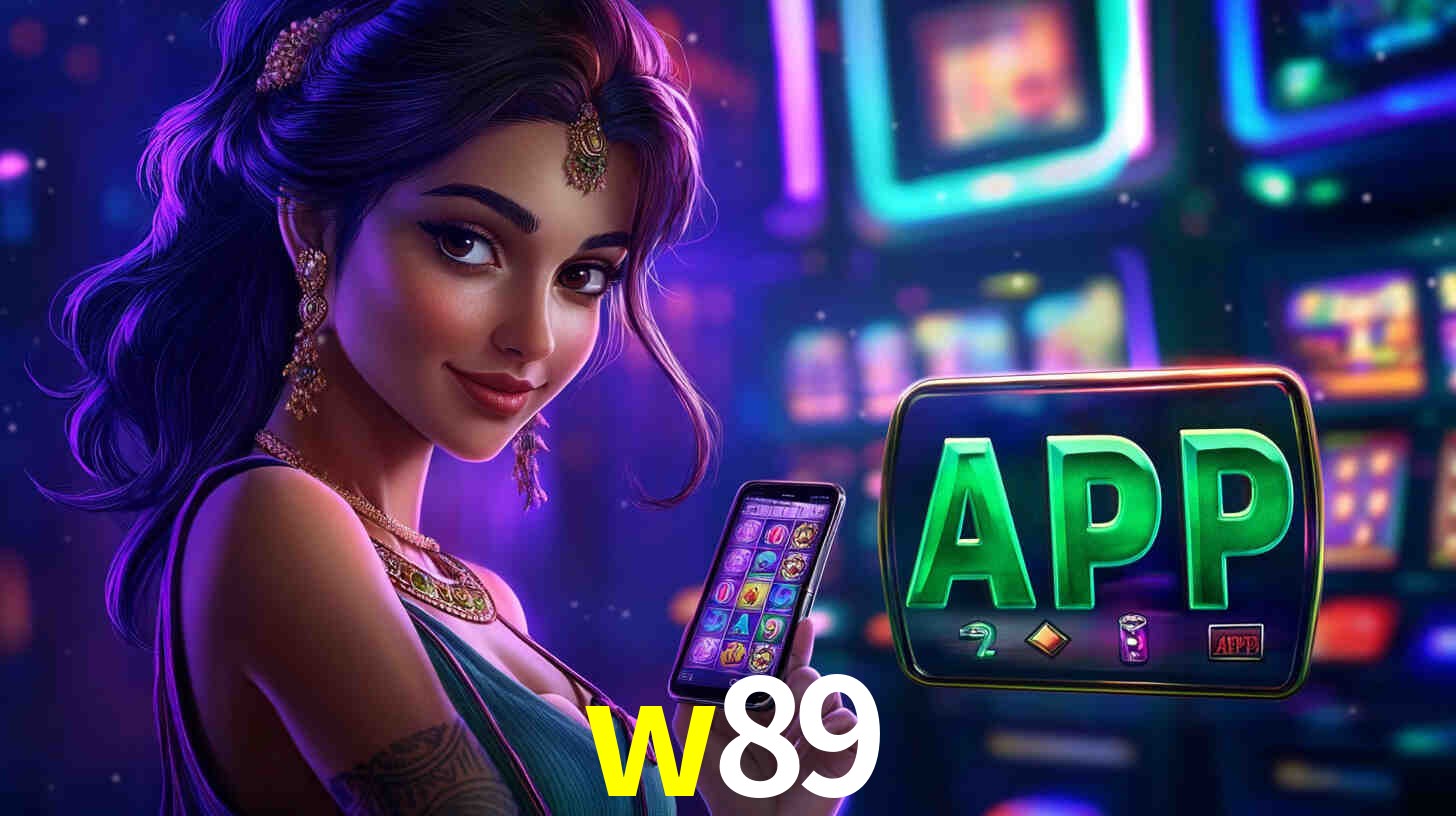 w89: Seu Especialista em Apostas Esportivas Brasileiras