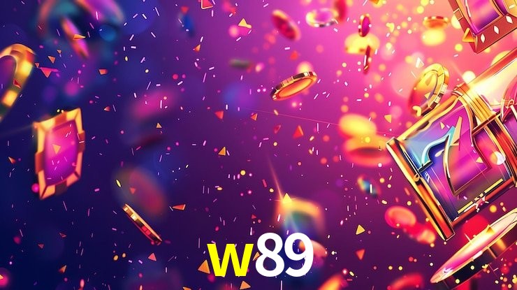 A Emoção da Loteria na w89: Uma Chance de Mudança de Vida
