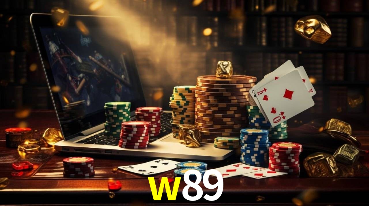 Programa VIP w89