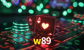 Estatísticas Crash Games w89