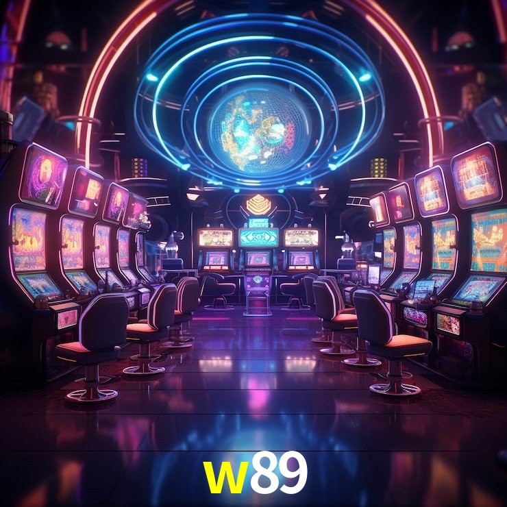 w89 Aplicativo - w89 visual 2