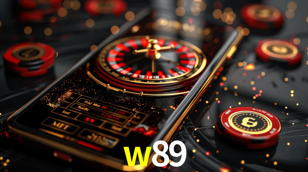2FA Security w89