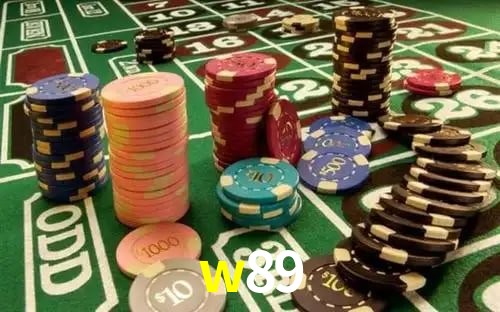 Bônus Generosos e Exclusivos no w89 para Você!