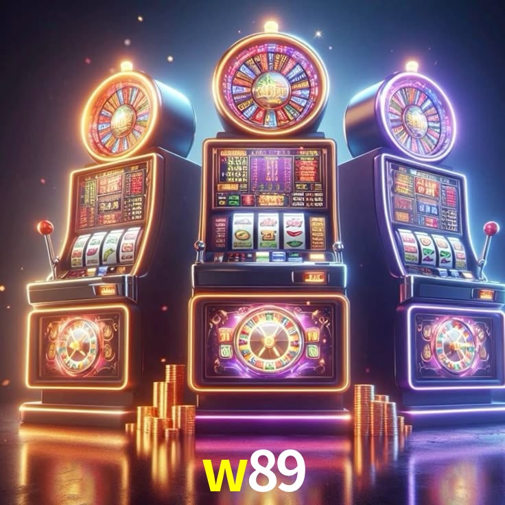 w89 Bônus - w89 visual 1