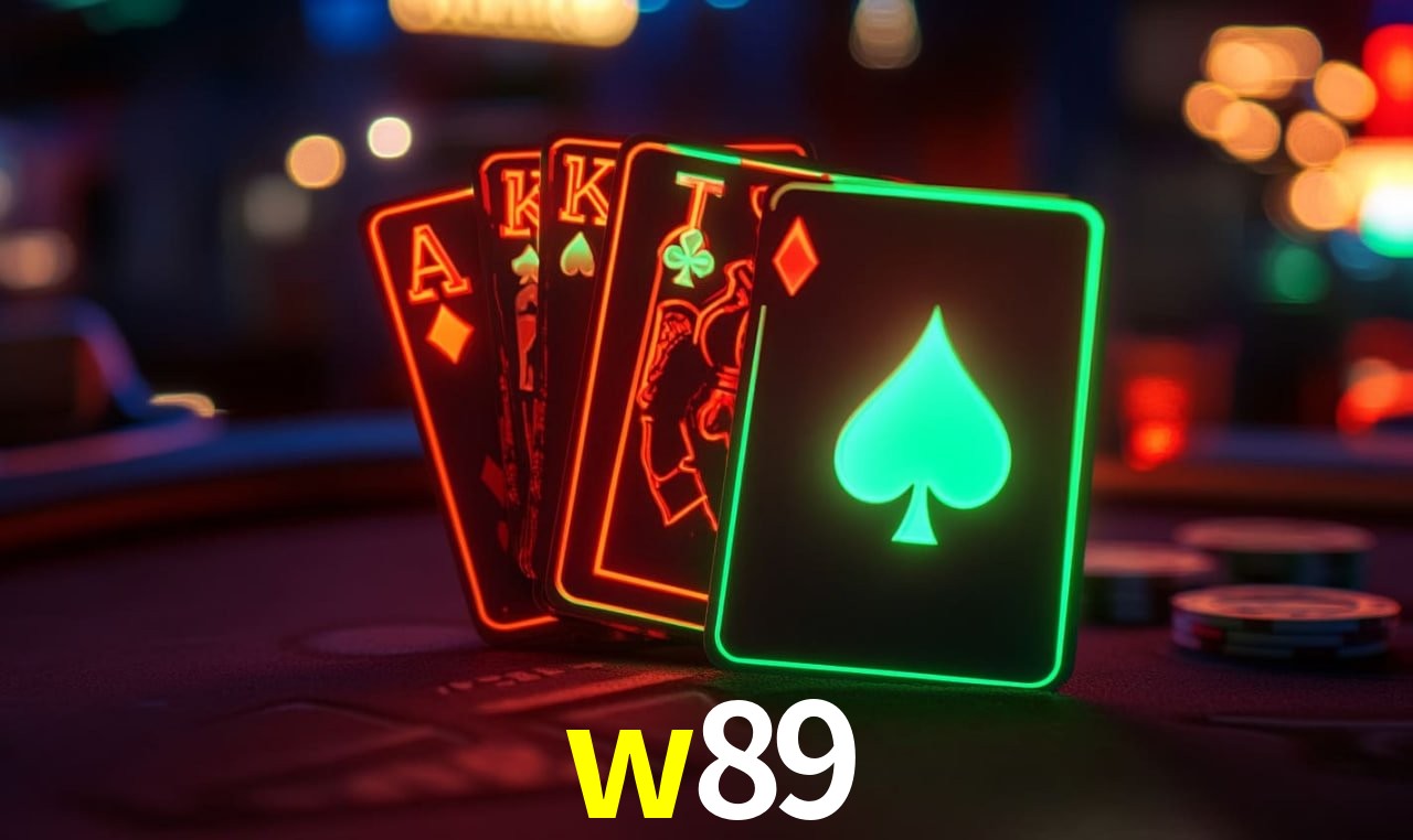 Apostas de Tênis w89